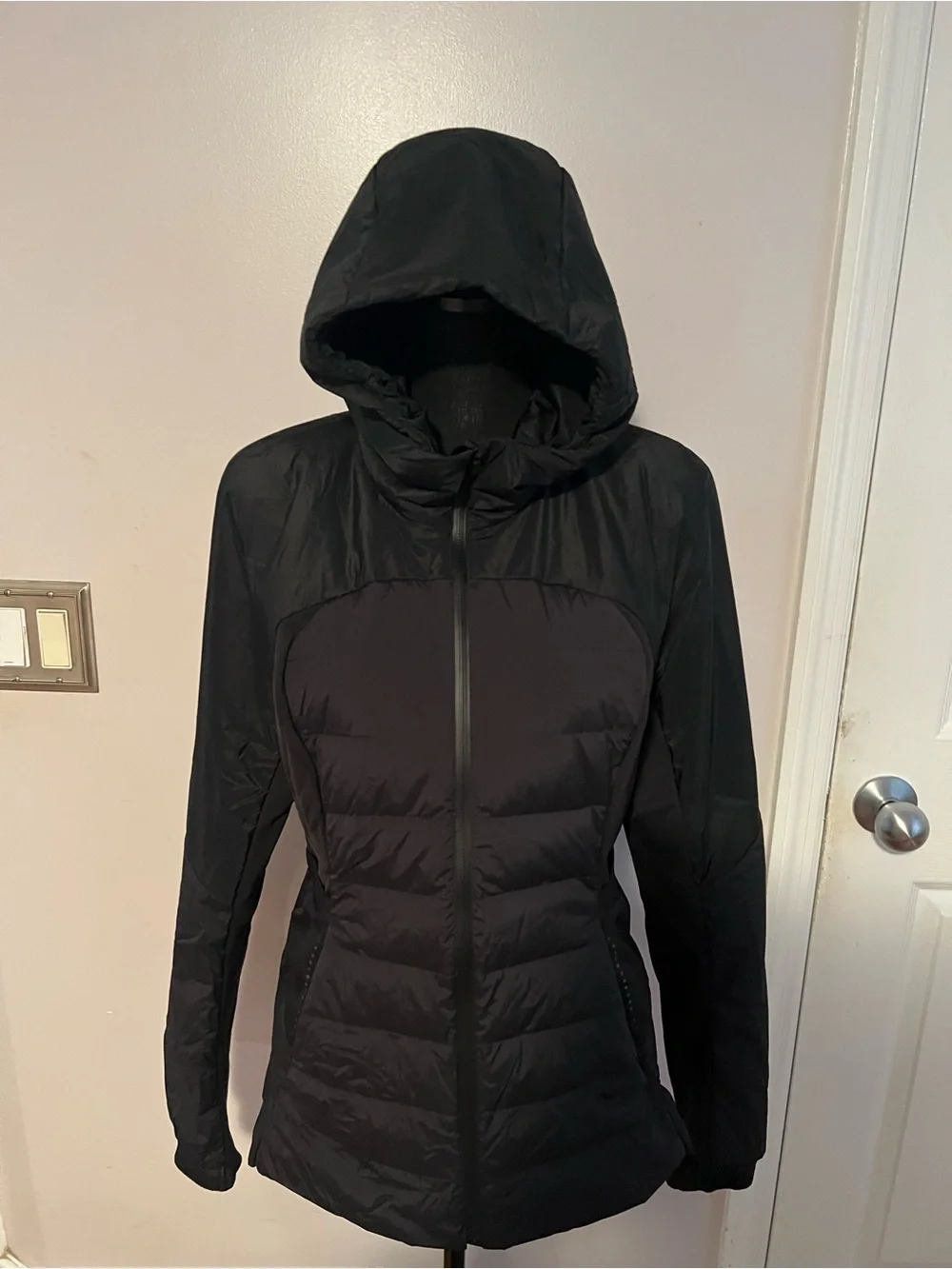 lululemon athletica women down
